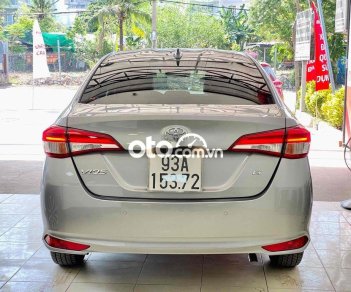 Toyota Vios   1.5G 2019 siêu lướt 17k km ko tì vết 2019 - Toyota Vios 1.5G 2019 siêu lướt 17k km ko tì vết