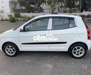 Kia Picanto Bán xe   AT 2007 bảng nhập hàn 2007 - Bán xe kia picanto AT 2007 bảng nhập hàn