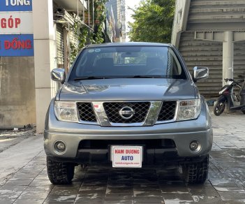 Nissan Navara 2012 - Nhập khẩu