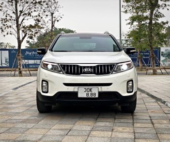 Kia Sorento 2016 - Màu trắng