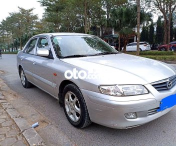 Mazda 626   2003 Nhật bản đủ đi ít chính chủ 2003 - Mazda 626 2003 Nhật bản đủ đi ít chính chủ