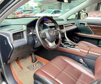 Lexus RX 350 2018 - Odo 5 vạn km