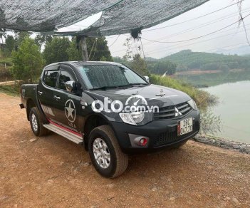 Mitsubishi Triton 212 2012 - triton212