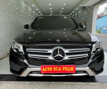 Mercedes-Benz GLC 250 2018 - Xe còn rất mới