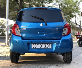 Suzuki Celerio 2018 - Nhập khẩu