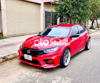 Honda Civic cần nhượng lại em  độ đẹp 2018 - cần nhượng lại em civic độ đẹp