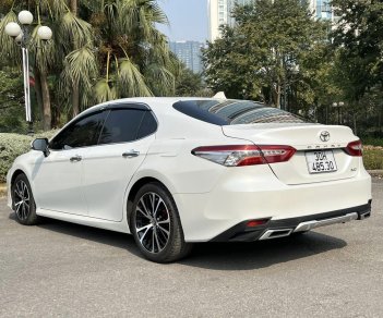 Toyota Camry 2019 - Toyota Camry 2019