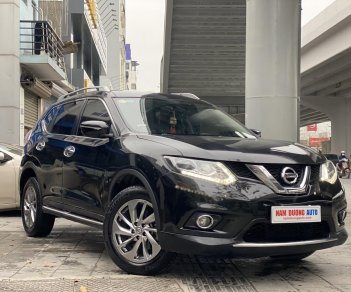 Nissan X trail 2017 - Còn rất mới, nội ngoại thất đẹp