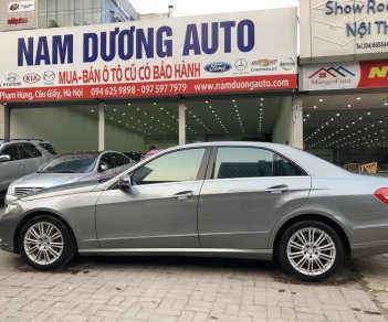 Mercedes-Benz E300 2009 - Tư nhân chính chủ