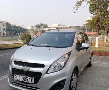 Chevrolet Spark 2016 - Chevrolet Spark 2016 số sàn