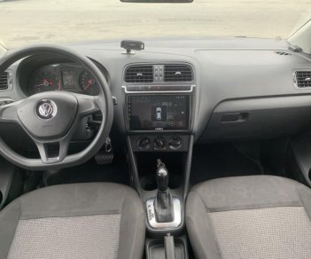 Volkswagen Polo 2016 - Xe công ty