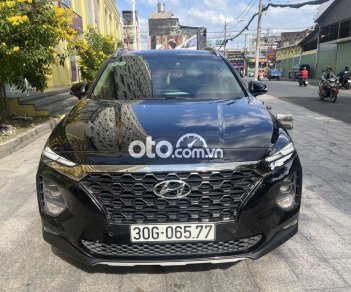 Hyundai Santa Fe Lên đời xe nên cần bán xe 2019 - Lên đời xe nên cần bán xe