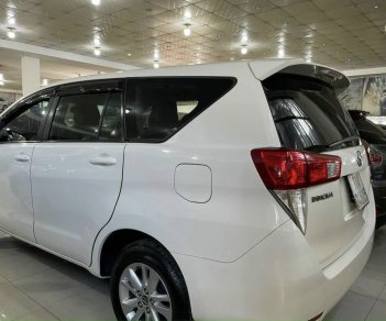 Toyota Innova 2018 - Xe gia đình sử dụng