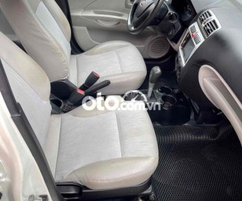 Kia Picanto Bán xe   AT 2007 bảng nhập hàn 2007 - Bán xe kia picanto AT 2007 bảng nhập hàn