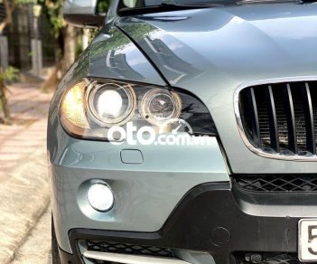 BMW X5  2007 một đời chủ 7 chỗ 2007 - X5 2007 một đời chủ 7 chỗ