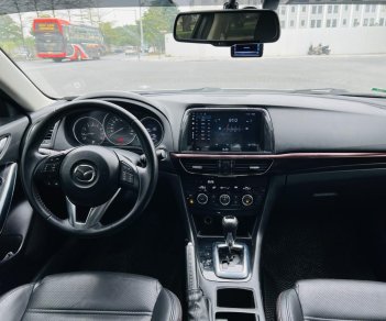 Mazda 6 2015 - Bán xe gia đình