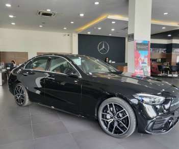 Mercedes-Benz 2022 - Nhập Đức, xe sẵn giao ngay