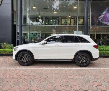 Mercedes-Benz GLC 300 2023 - Sẵn xe ưu đãi sốc - Hỗ trợ 50% trước bạ