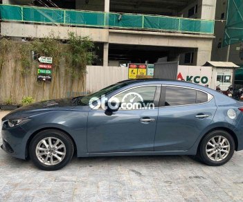 Mazda 3 đổi xe mới để lại xe   2016 còn rất mới 2016 - đổi xe mới để lại xe mazda 3 2016 còn rất mới