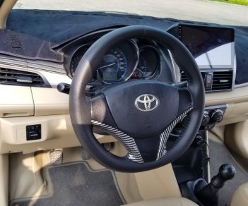 Toyota Vios 2014 - Giấy tờ cam kết chuẩn chỉnh