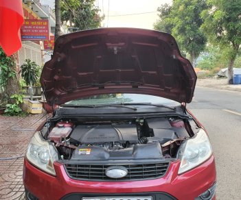 Ford Focus 2010 - Xe không lỗi