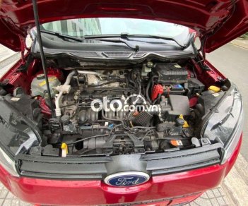 Ford EcoSport Cần bán cho xe ô tô mới đẹp mới về sử dụng ngay 2015 - Cần bán cho xe ô tô mới đẹp mới về sử dụng ngay