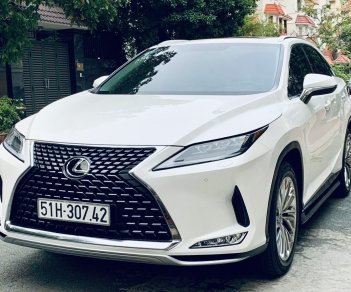 Lexus RX 350 2020 - Xe đẹp 22.000km giá tốt bao kiểm tra hãng