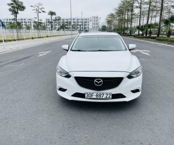 Mazda 6 2015 - Bán xe gia đình