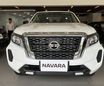 Nissan Navara 2022 - Khuyến mãi khủng đến 60tr