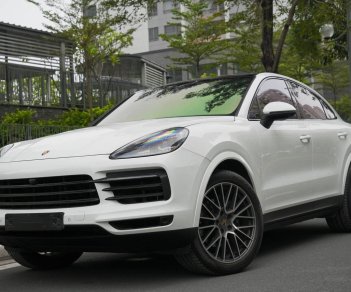 Porsche Cayenne 2021 - Full option không thiếu thứ gì