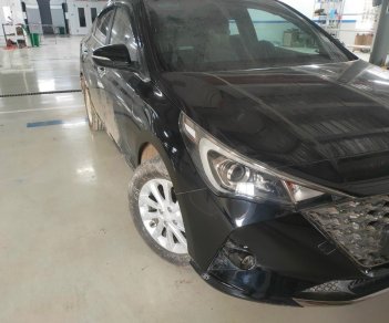 Hyundai Accent 2022 - Hyundai Accent 2022 số tự động