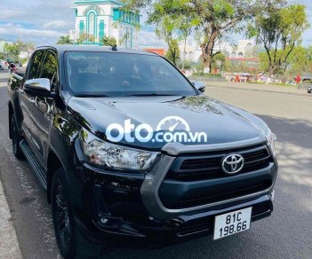 Toyota Hilux   đk 2020 2020 - hilux toyota đk 2020