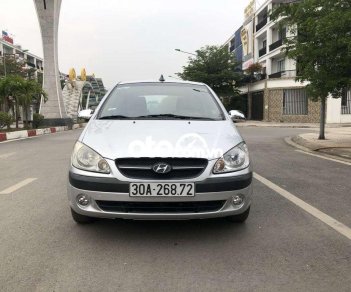 Hyundai Getz Huyên Dai gết xản suất2010 2010 - Huyên Dai gết xản suất2010