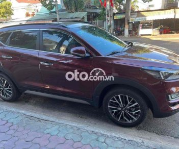 Hyundai Tucson Cần bán xe  bản đặc biệt đk 11/2020 2020 - Cần bán xe tucson bản đặc biệt đk 11/2020