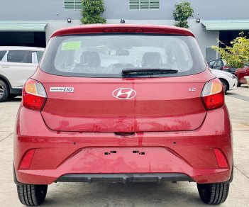 Hyundai Premio 2022 - Sẵn xe, đủ màu giao ngay