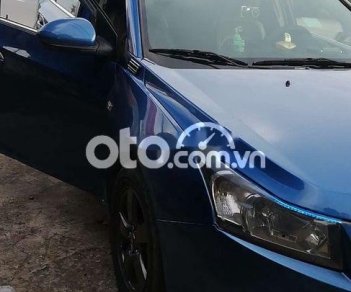 Chevrolet Cruze Ít đi cần bán  2011 1.6LS xe đẹp 2011 - Ít đi cần bán Cruze 2011 1.6LS xe đẹp