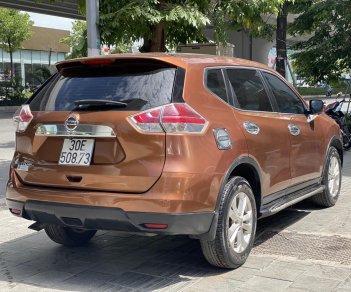 Nissan X trail 2016 - Đăng ký chính chủ, biển Hà Nội