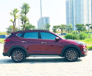 Hyundai Tucson 2021 - Bán ô tô đăng ký lần đầu 2021, nhập khẩu nguyên chiếc giá tốt 890tr