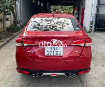 Toyota Vios Xe Cọc Cực Căng cho anh chị 2020 - Xe Cọc Cực Căng cho anh chị