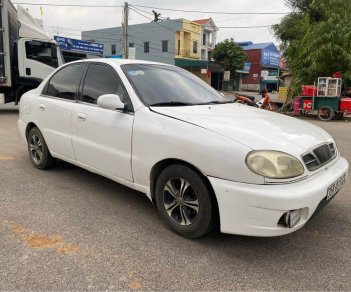 Daewoo Lanos 2004 - Giá 38tr