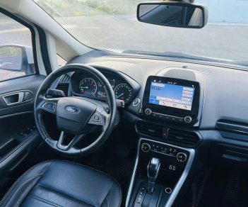 Ford EcoSport 2018 - Ford EcoSport 2018