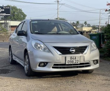 Nissan Sunny 2016 - Xe gia đình