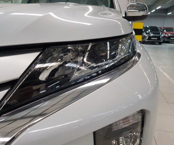 Mitsubishi Triton 2022 - Ưu đãi 50% thuế trước bạ