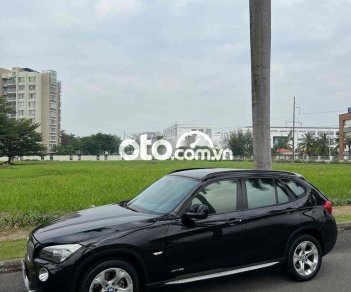 BMW X1   sx 2011 đẹp ngay chủ 2011 - bmw x1 sx 2011 đẹp ngay chủ