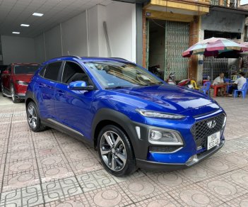 Hyundai Kona 2018 - Xe cá nhân sử dụng, biển tỉnh