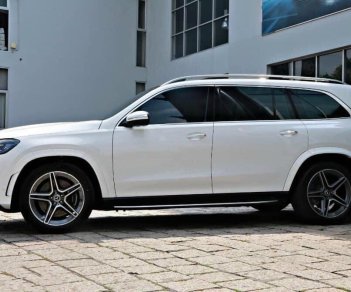 Mercedes-Benz GLS 450 2023 - Xe sẵn giao ngay và nhiều ưu đãi hấp dẫn