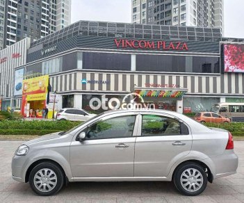 Daewoo Gentra  2010 Số sàn 2010 - Gentra 2010 Số sàn