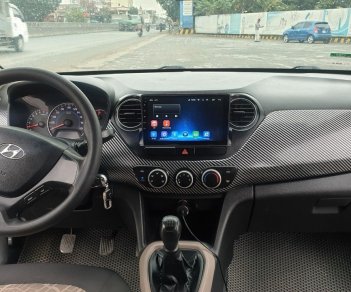 Hyundai Premio 2014 - Xe nhập khẩu