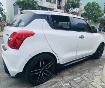 Suzuki Swift 2018 - Suzuki Swift 2018 tại Hà Nội