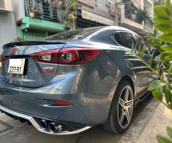 Mazda 3 2016 - Xanh thiên thanh